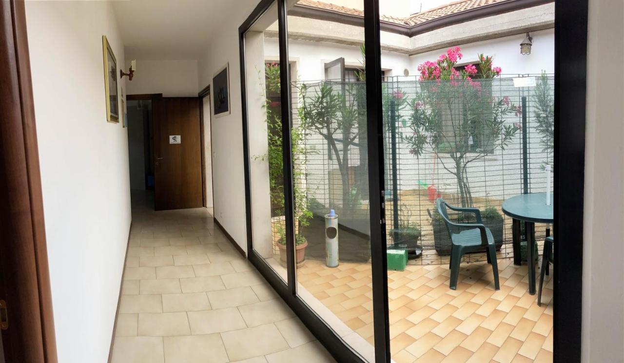 La Costa Hotel Verona Exterior photo